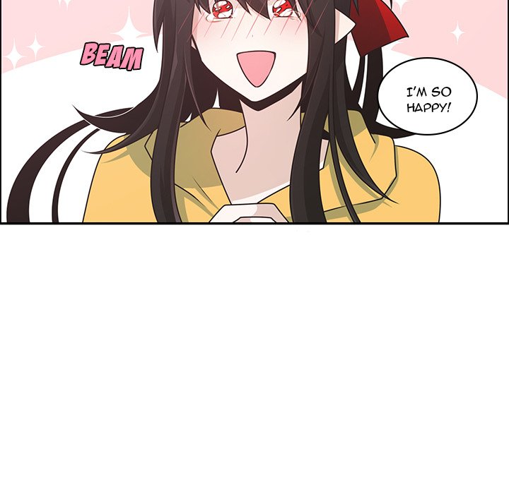 Go Away Mr Demon chapter 177 page 61