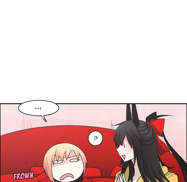 Go Away Mr Demon chapter 177 page 63