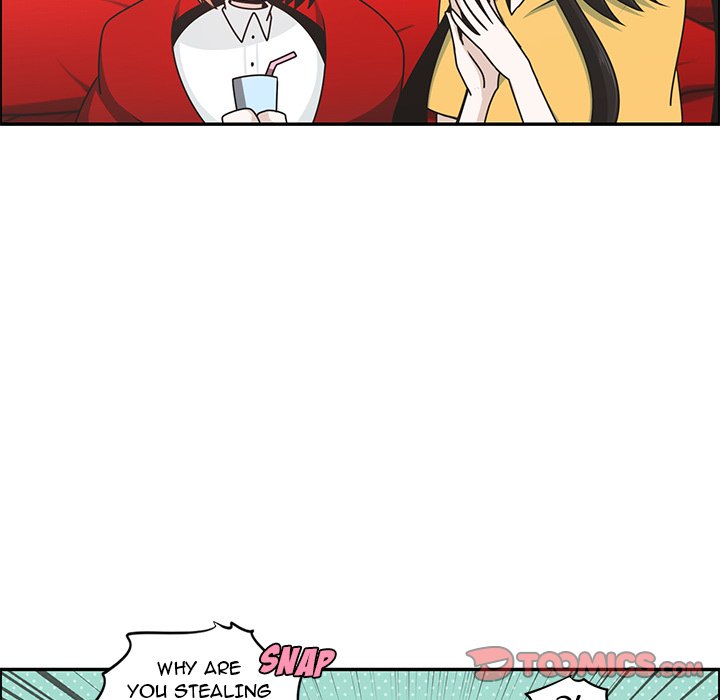 Go Away Mr Demon chapter 177 page 64