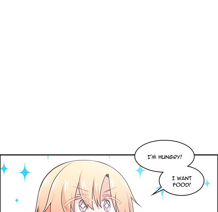 Go Away Mr Demon chapter 177 page 67