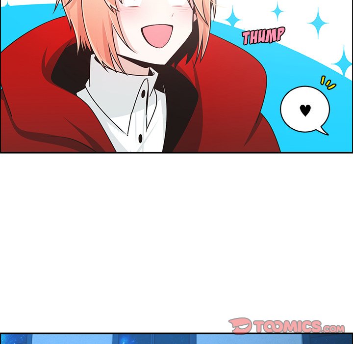 Go Away Mr Demon chapter 177 page 68