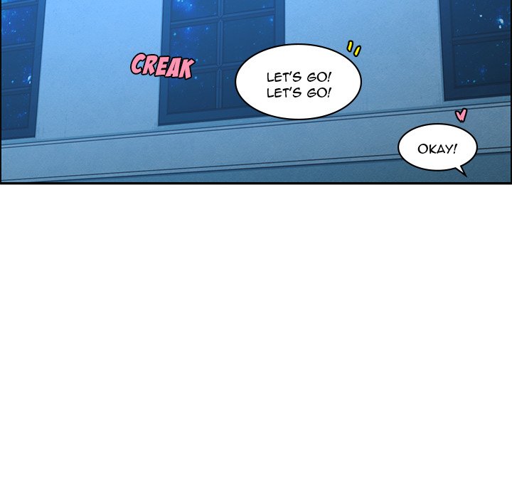 Go Away Mr Demon chapter 177 page 69