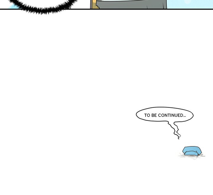Go Away Mr Demon chapter 177 page 71
