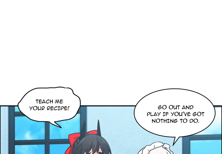 Go Away Mr Demon chapter 178 page 3