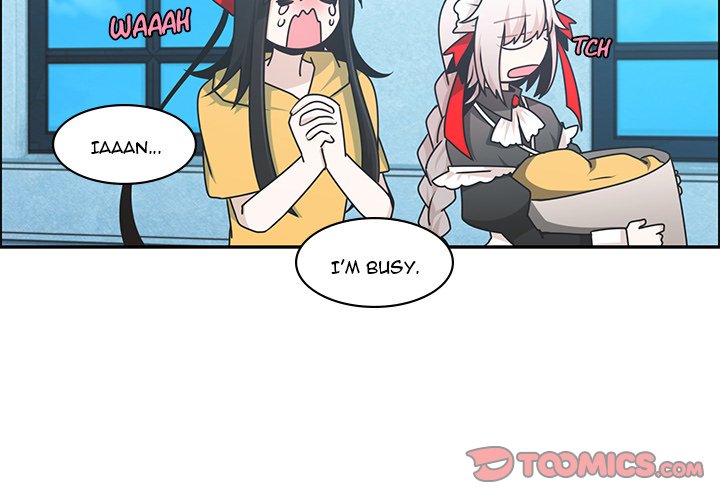 Go Away Mr Demon chapter 178 page 4