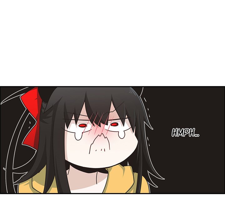 Go Away Mr Demon chapter 178 page 5