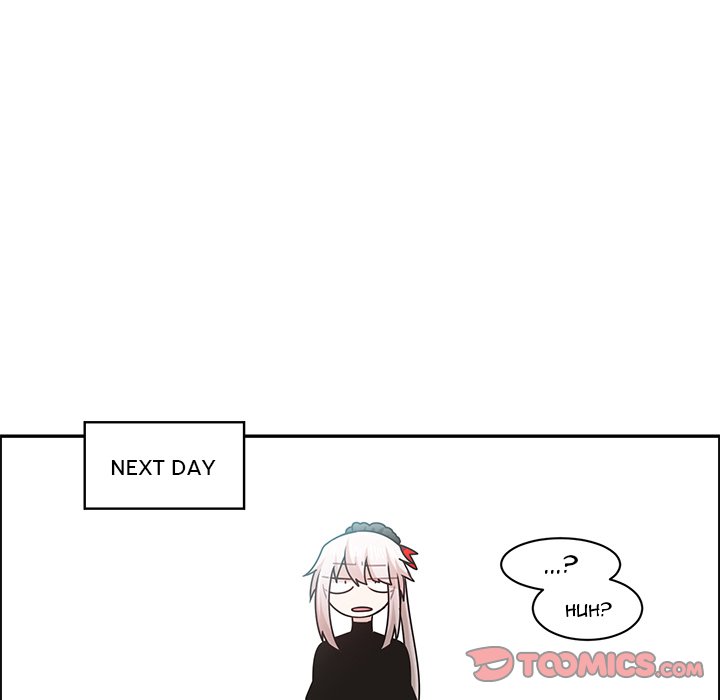 Go Away Mr Demon chapter 178 page 6