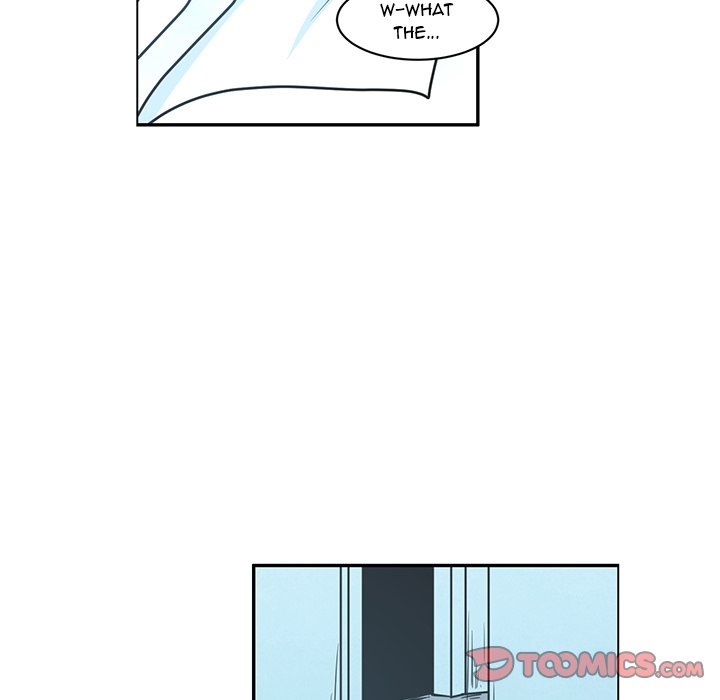 Go Away Mr Demon chapter 178 page 8