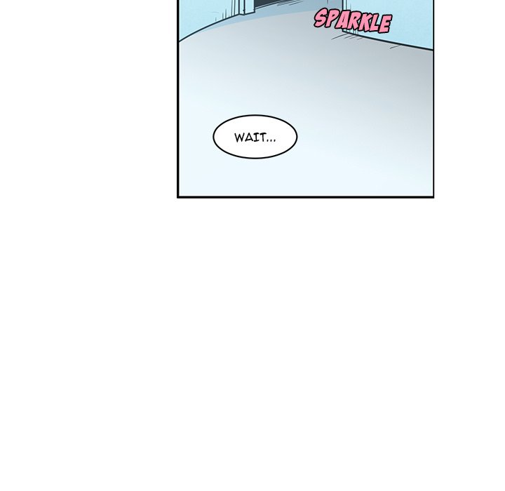Go Away Mr Demon chapter 178 page 9
