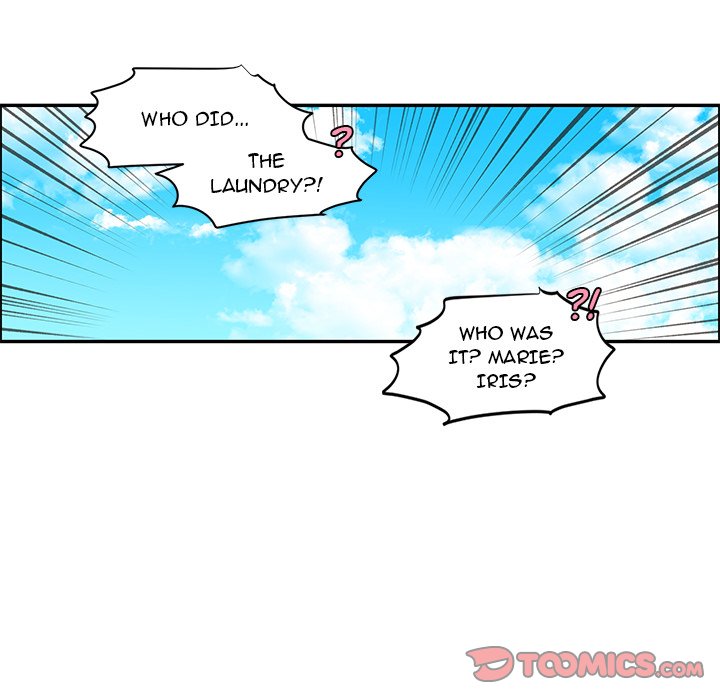 Go Away Mr Demon chapter 178 page 10