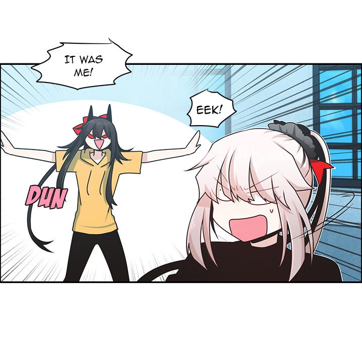 Go Away Mr Demon chapter 178 page 11