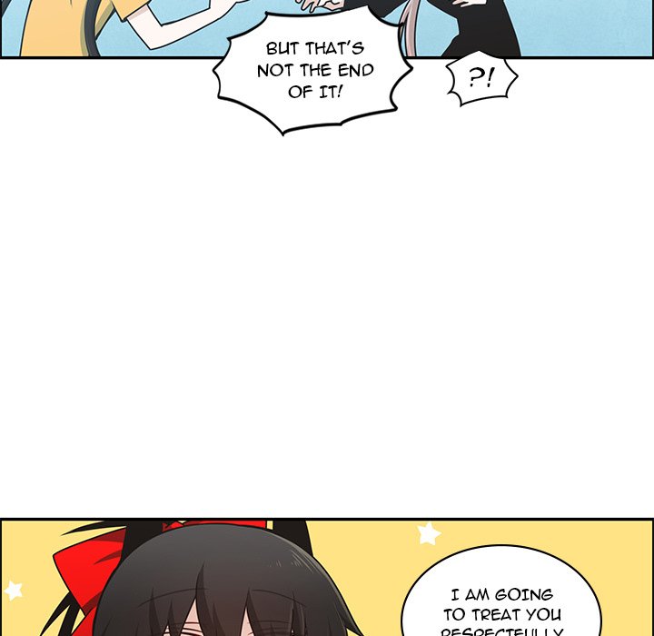 Go Away Mr Demon chapter 178 page 13