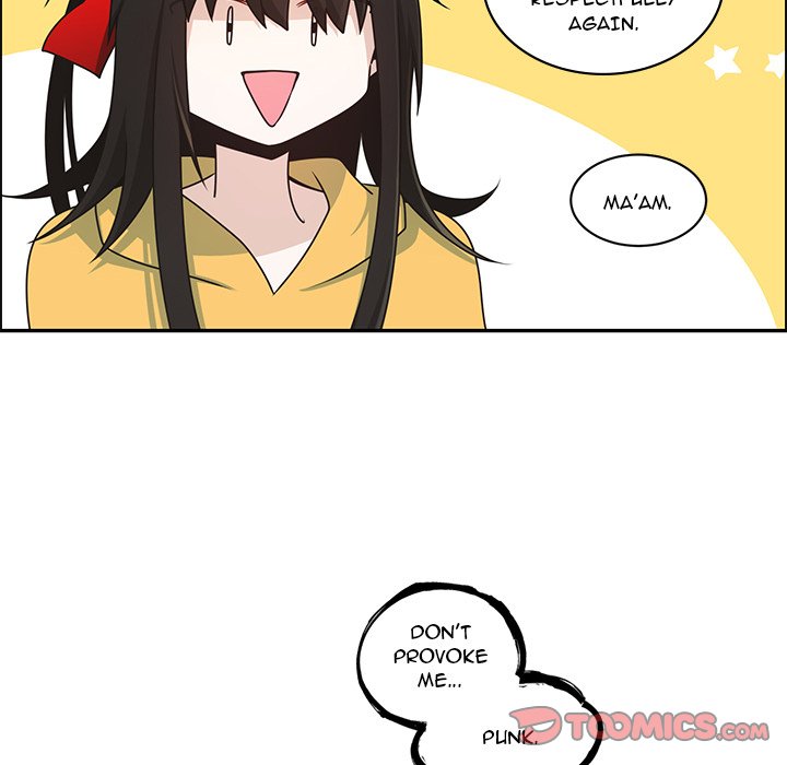 Go Away Mr Demon chapter 178 page 14