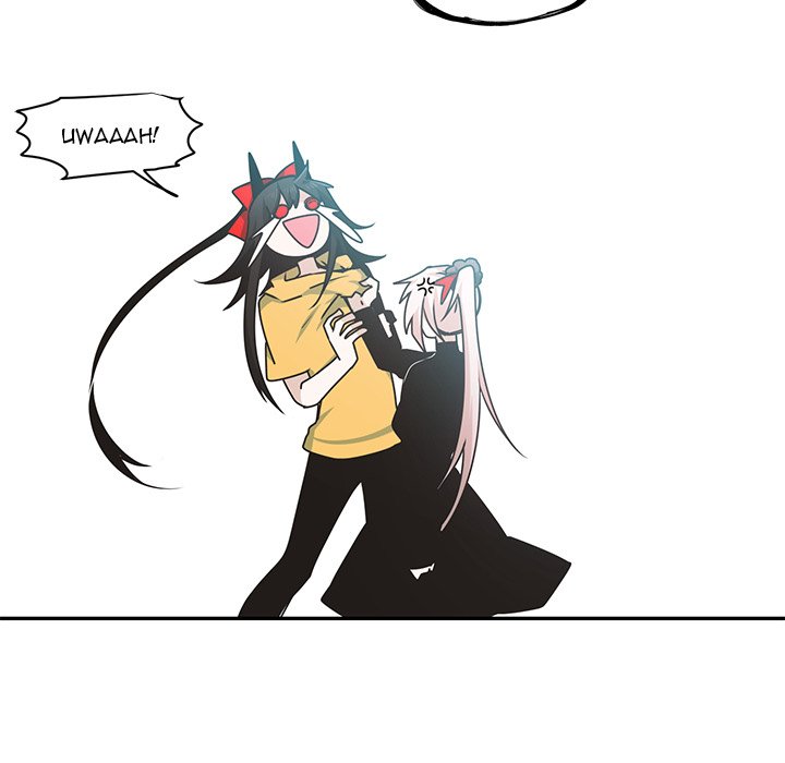 Go Away Mr Demon chapter 178 page 15
