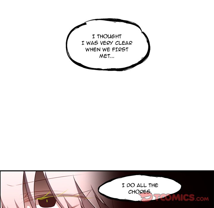 Go Away Mr Demon chapter 178 page 16