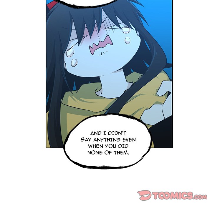 Go Away Mr Demon chapter 178 page 18
