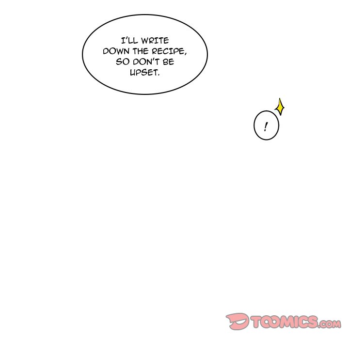 Go Away Mr Demon chapter 178 page 26