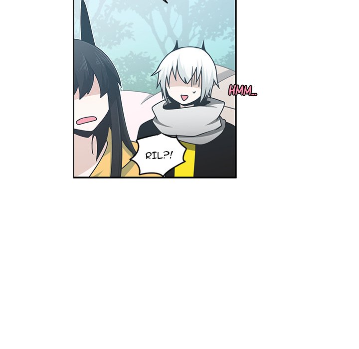 Go Away Mr Demon chapter 178 page 29
