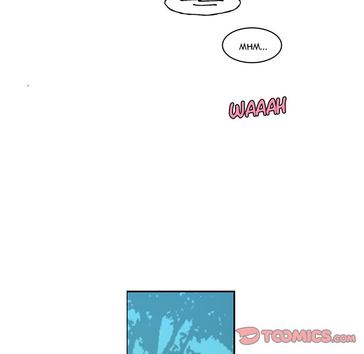 Go Away Mr Demon chapter 178 page 32