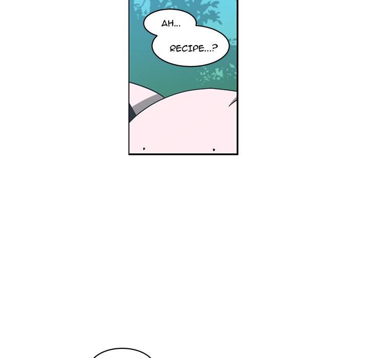 Go Away Mr Demon chapter 178 page 33