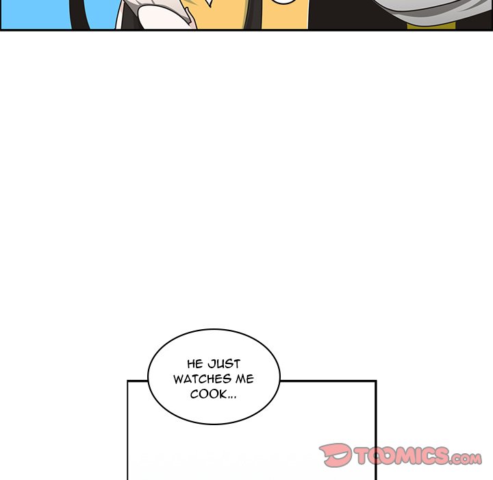 Go Away Mr Demon chapter 178 page 36