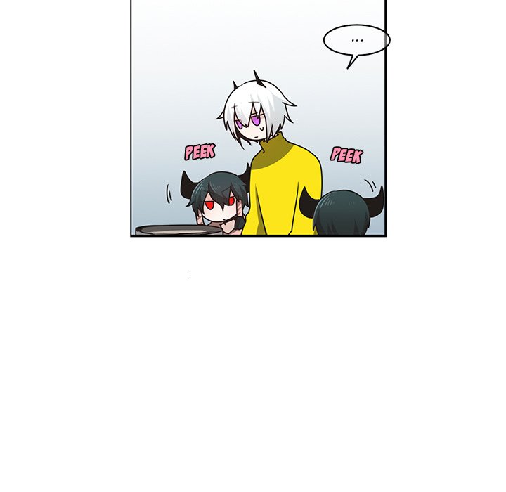 Go Away Mr Demon chapter 178 page 37