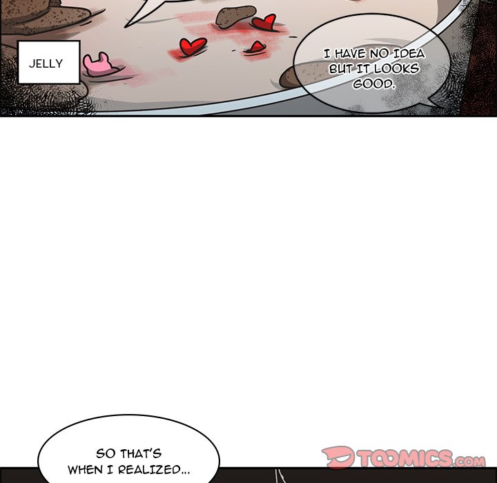 Go Away Mr Demon chapter 178 page 40