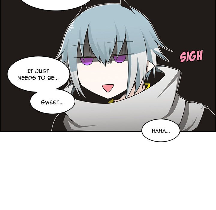 Go Away Mr Demon chapter 178 page 41