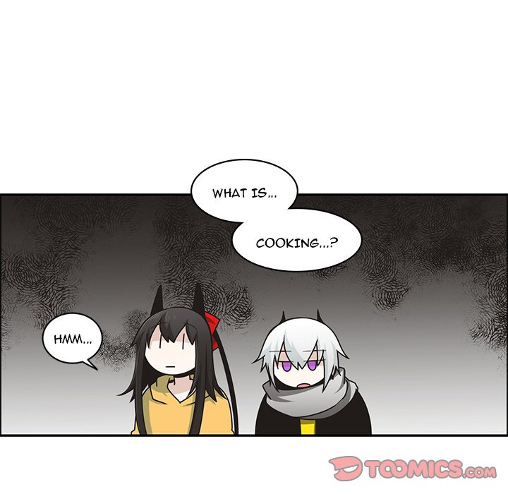 Go Away Mr Demon chapter 178 page 42