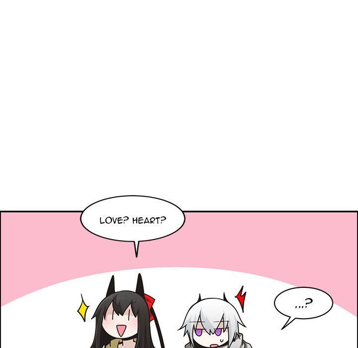 Go Away Mr Demon chapter 178 page 43