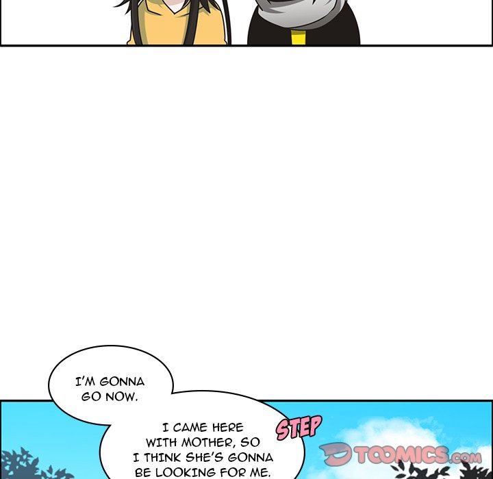 Go Away Mr Demon chapter 178 page 44