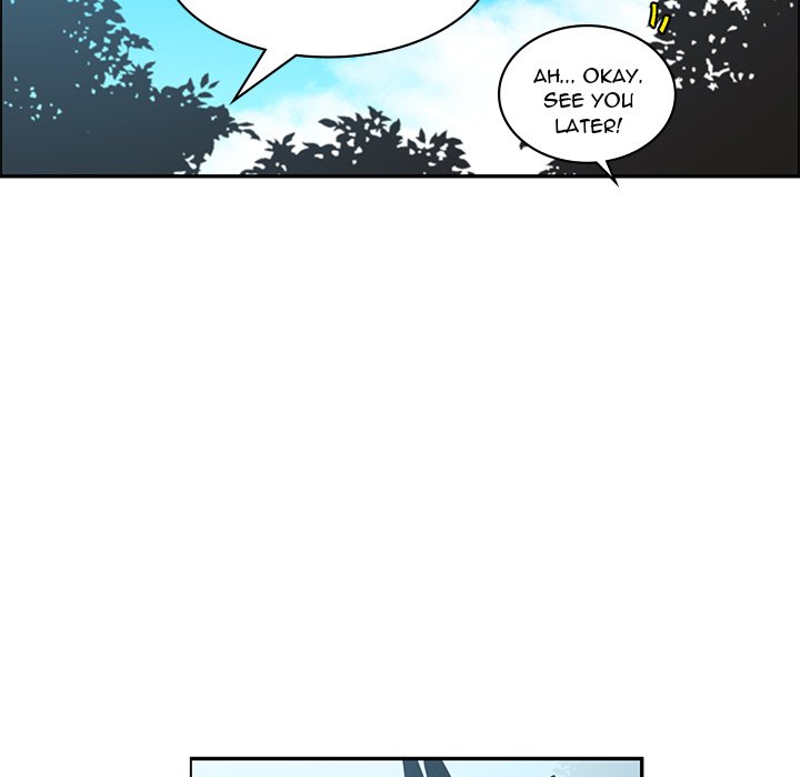 Go Away Mr Demon chapter 178 page 45