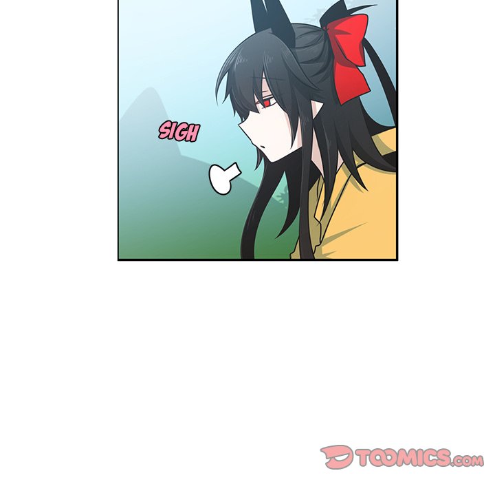 Go Away Mr Demon chapter 178 page 46