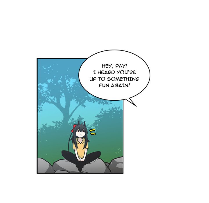 Go Away Mr Demon chapter 178 page 47