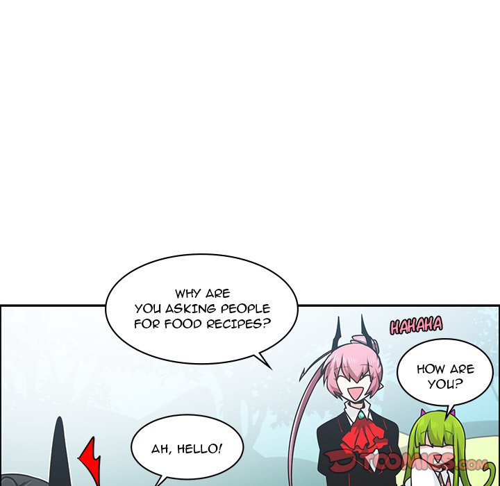 Go Away Mr Demon chapter 178 page 48