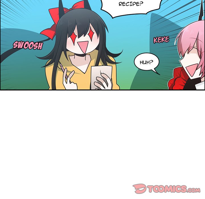 Go Away Mr Demon chapter 178 page 50