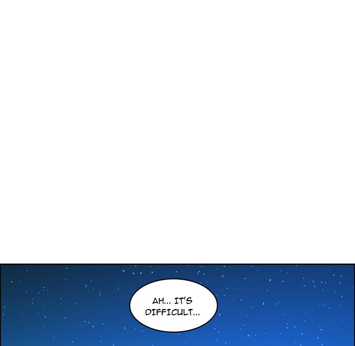 Go Away Mr Demon chapter 178 page 55