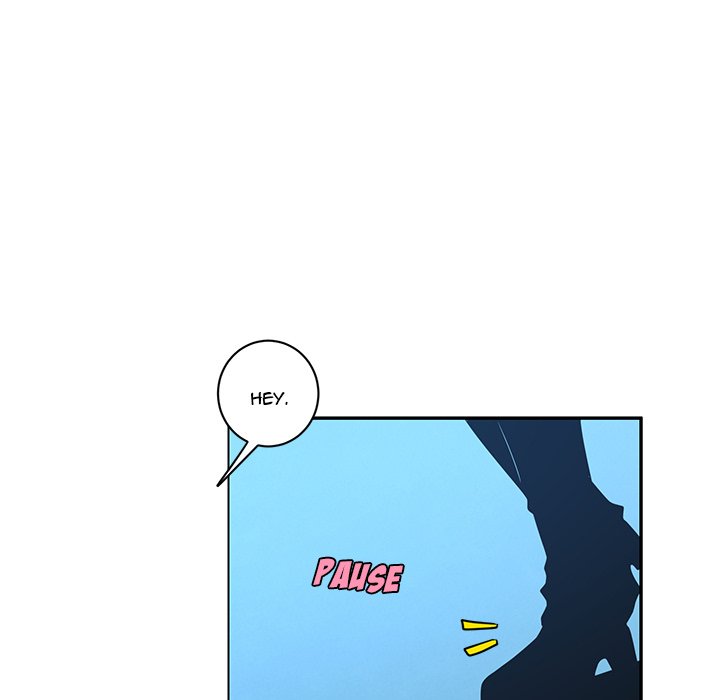 Go Away Mr Demon chapter 178 page 61