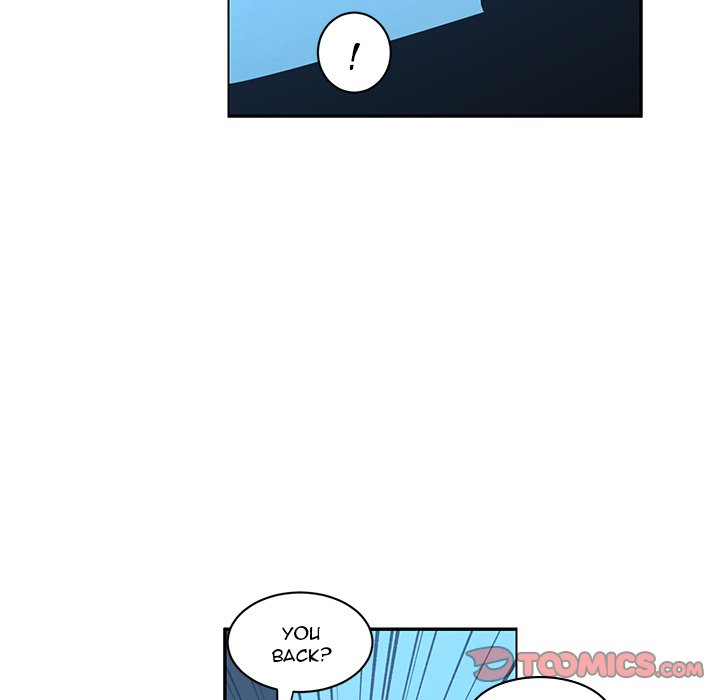 Go Away Mr Demon chapter 178 page 62