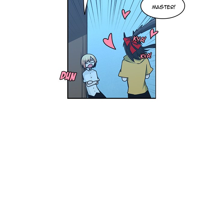 Go Away Mr Demon chapter 178 page 63