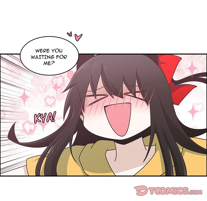 Go Away Mr Demon chapter 178 page 64