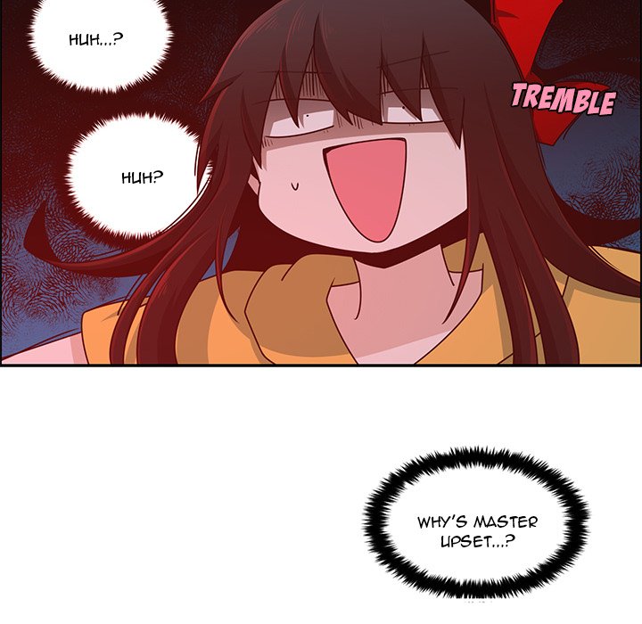 Go Away Mr Demon chapter 178 page 67