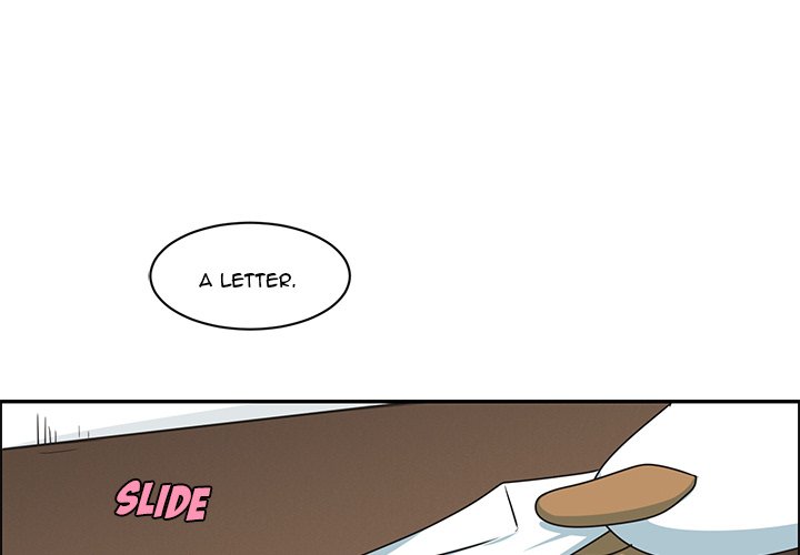 Go Away Mr Demon chapter 179 page 4