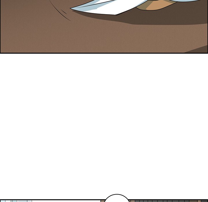 Go Away Mr Demon chapter 179 page 5