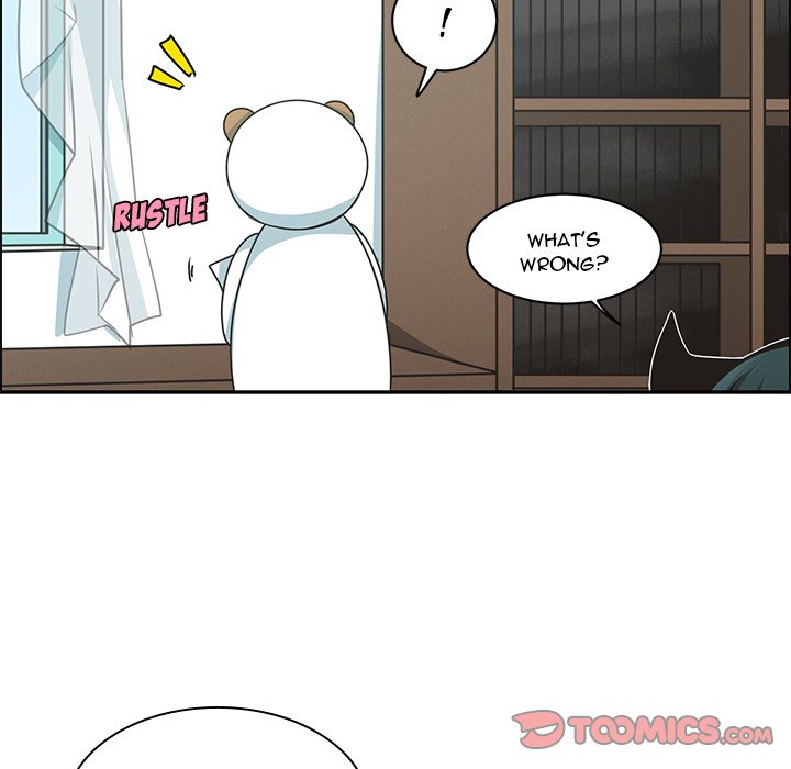 Go Away Mr Demon chapter 179 page 6