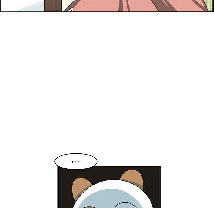 Go Away Mr Demon chapter 179 page 8