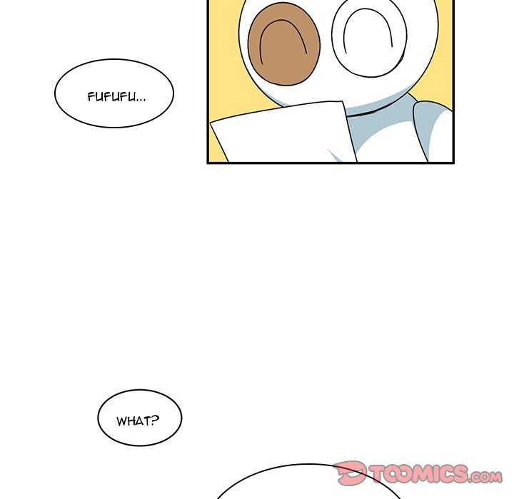 Go Away Mr Demon chapter 179 page 10