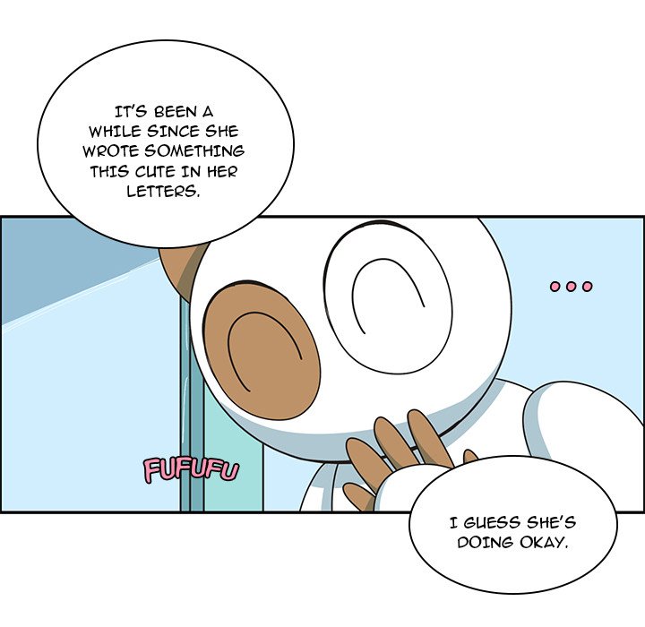 Go Away Mr Demon chapter 179 page 12