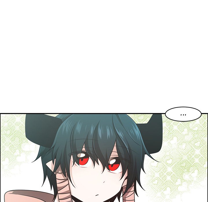 Go Away Mr Demon chapter 179 page 13