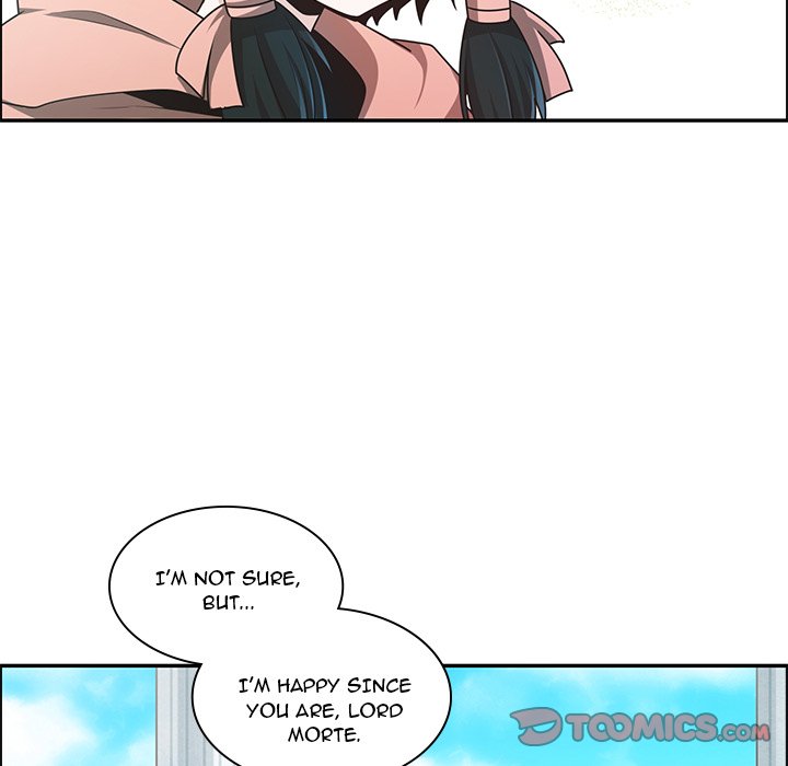 Go Away Mr Demon chapter 179 page 14